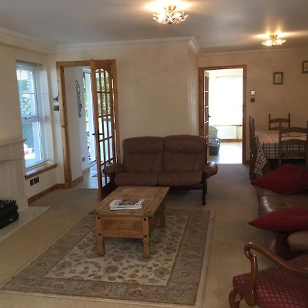 New Cottage 3 Bedroom Free Parking Inverness Ngoại thất bức ảnh