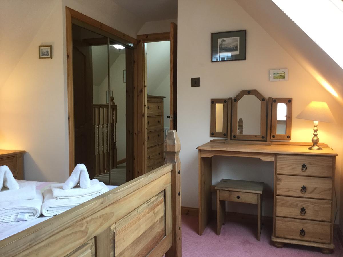 New Cottage 3 Bedroom Free Parking Inverness Ngoại thất bức ảnh