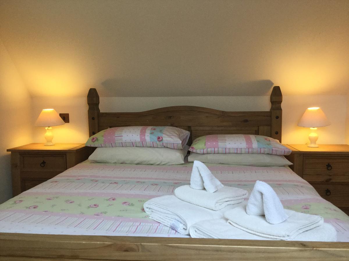 New Cottage 3 Bedroom Free Parking Inverness Ngoại thất bức ảnh