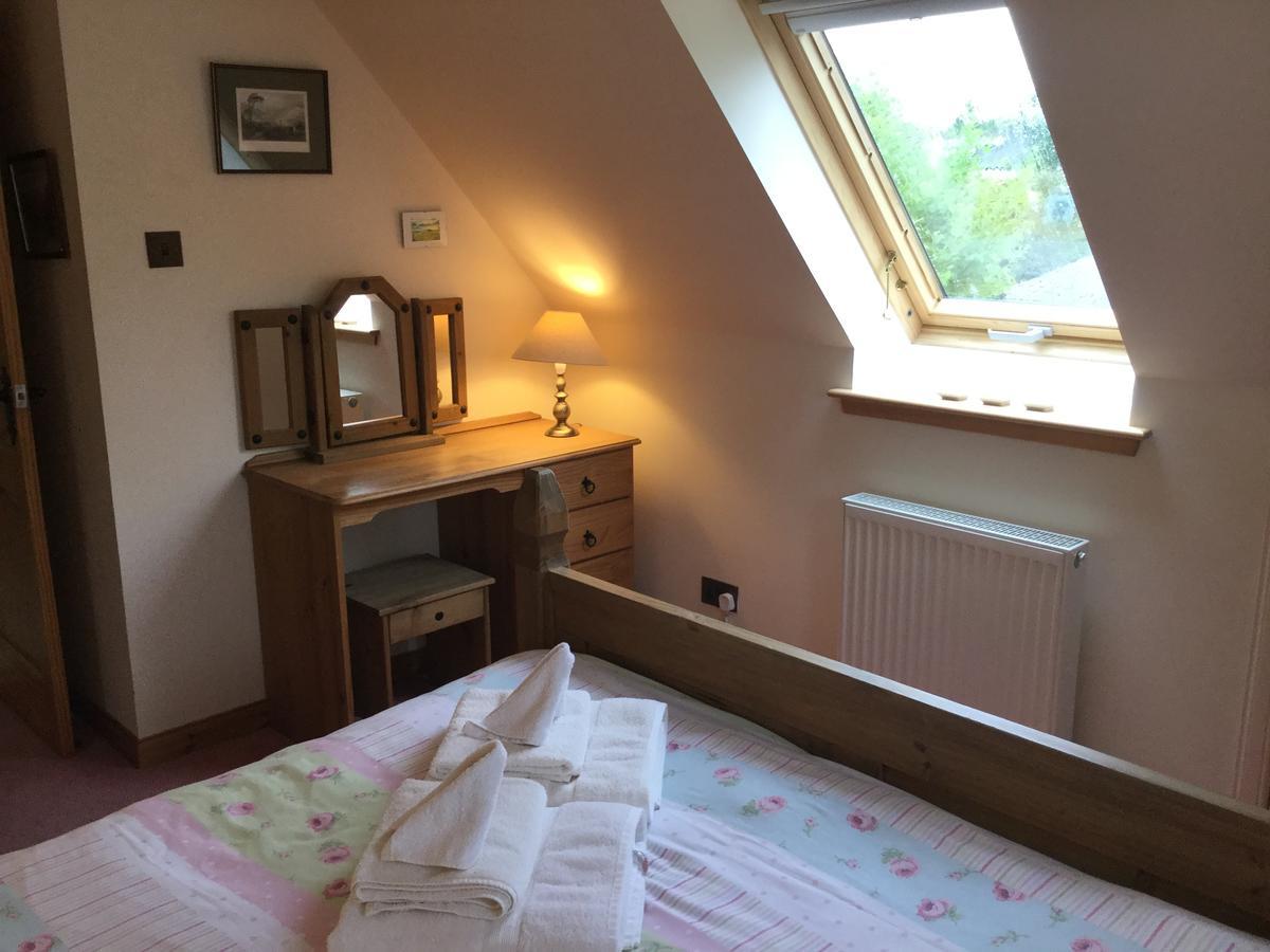 New Cottage 3 Bedroom Free Parking Inverness Ngoại thất bức ảnh