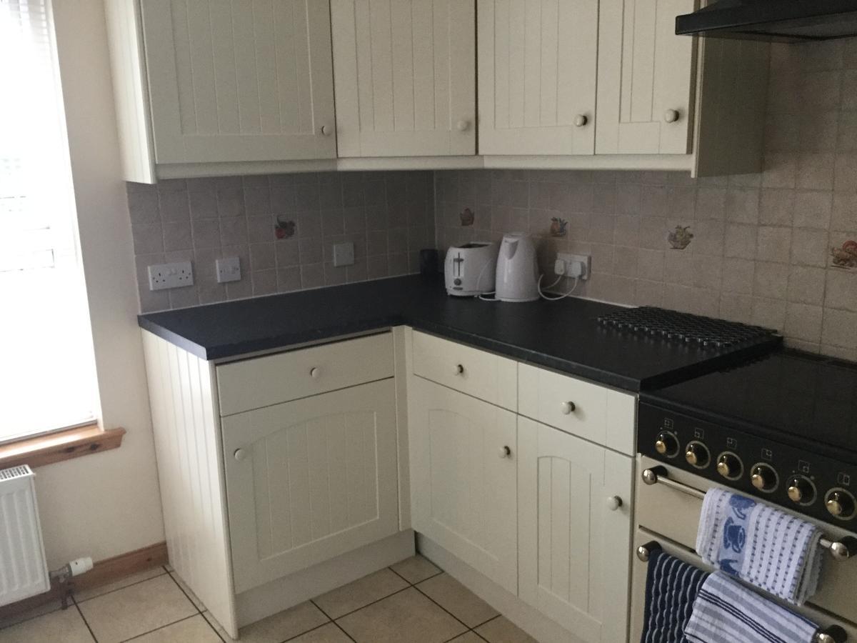 New Cottage 3 Bedroom Free Parking Inverness Ngoại thất bức ảnh