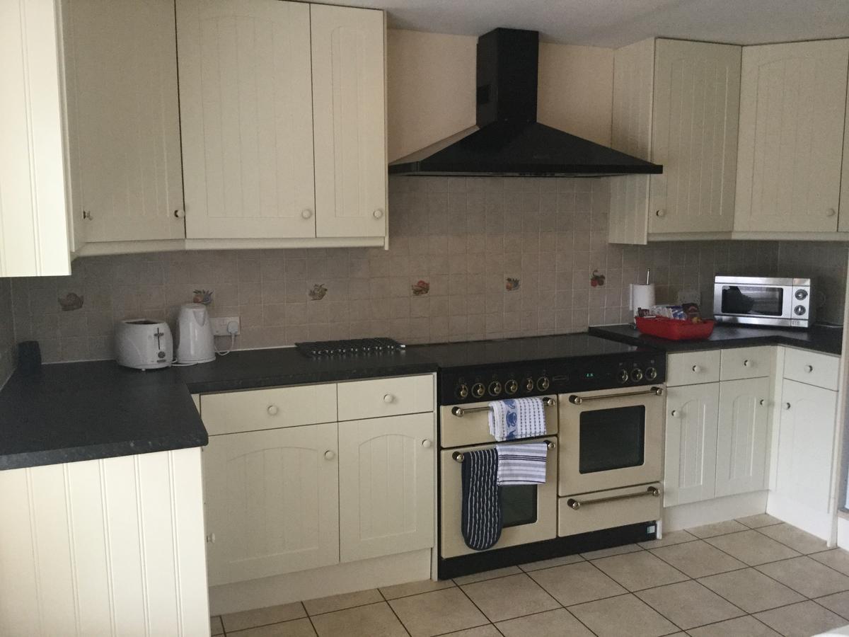 New Cottage 3 Bedroom Free Parking Inverness Ngoại thất bức ảnh
