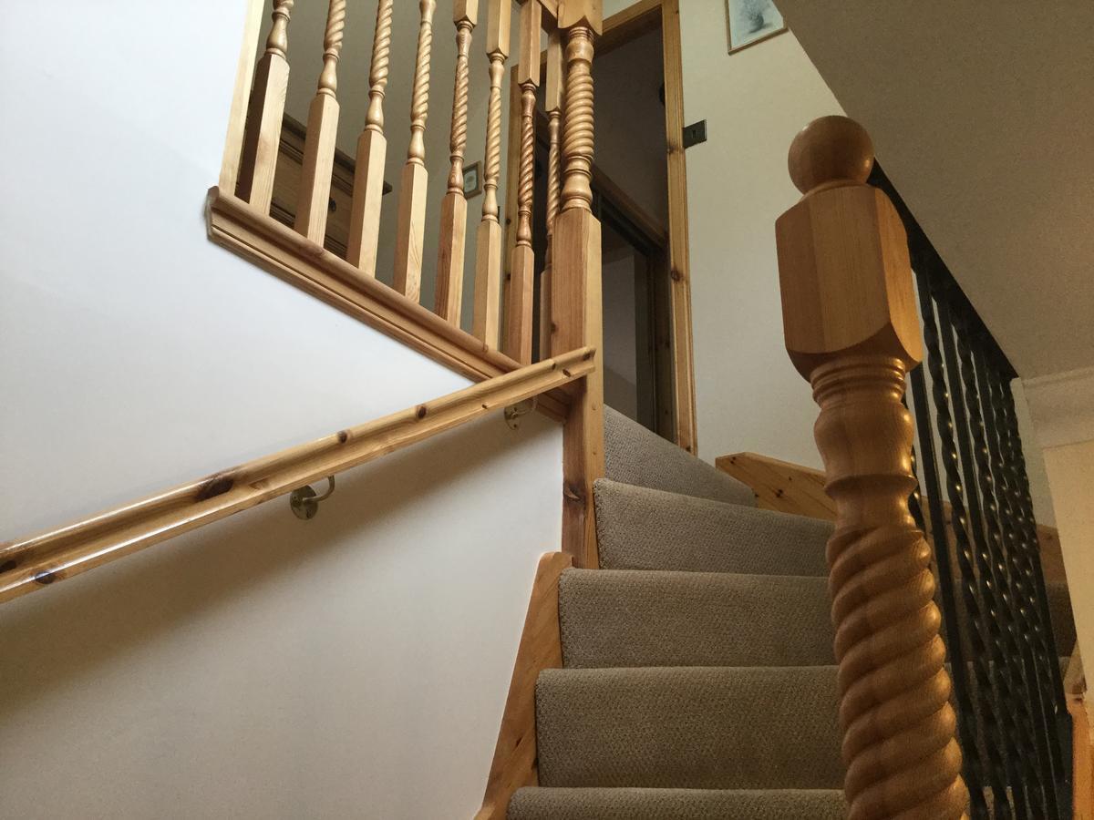 New Cottage 3 Bedroom Free Parking Inverness Ngoại thất bức ảnh